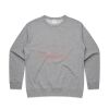 AS Colour Womens Premium Crew Thumbnail