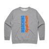 AS Colour Womens Premium Crew Thumbnail