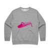 AS Colour Womens Premium Crew Thumbnail