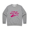AS Colour Womens Premium Crew Thumbnail