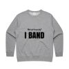 AS Colour Womens Premium Crew Thumbnail