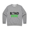 AS Colour Womens Premium Crew Thumbnail