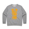 AS Colour Womens Premium Crew Thumbnail