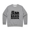 AS Colour Womens Premium Crew Thumbnail
