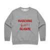 AS Colour Womens Premium Crew Thumbnail