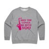 AS Colour Womens Premium Crew Thumbnail