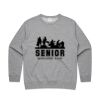 AS Colour Womens Premium Crew Thumbnail