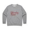 AS Colour Womens Premium Crew Thumbnail