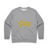 AS Colour Womens Premium Crew Thumbnail