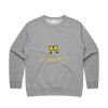 AS Colour Womens Premium Crew Thumbnail