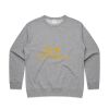 AS Colour Womens Premium Crew Thumbnail