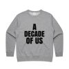 AS Colour Womens Premium Crew Thumbnail