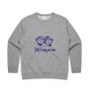 AS Colour Womens Premium Crew Thumbnail