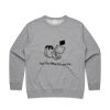 AS Colour Womens Premium Crew Thumbnail
