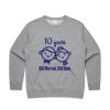 AS Colour Womens Premium Crew Thumbnail