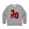 AS Colour Womens Premium Crew Thumbnail