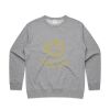 AS Colour Womens Premium Crew Thumbnail