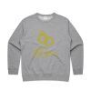AS Colour Womens Premium Crew Thumbnail