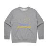 AS Colour Womens Premium Crew Thumbnail