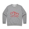 AS Colour Womens Premium Crew Thumbnail