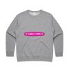 AS Colour Womens Premium Crew Thumbnail