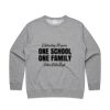 AS Colour Womens Premium Crew Thumbnail