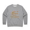 AS Colour Womens Premium Crew Thumbnail