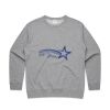 AS Colour Womens Premium Crew Thumbnail