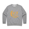 AS Colour Womens Premium Crew Thumbnail