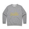 AS Colour Womens Premium Crew Thumbnail