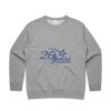 AS Colour Womens Premium Crew Thumbnail