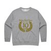 AS Colour Womens Premium Crew Thumbnail