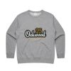 AS Colour Womens Premium Crew Thumbnail