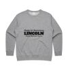 AS Colour Womens Premium Crew Thumbnail