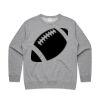 AS Colour Womens Premium Crew Thumbnail