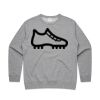 AS Colour Womens Premium Crew Thumbnail