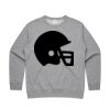 AS Colour Womens Premium Crew Thumbnail