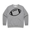 AS Colour Womens Premium Crew Thumbnail