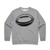 AS Colour Womens Premium Crew Thumbnail