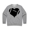 AS Colour Womens Premium Crew Thumbnail