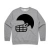 AS Colour Womens Premium Crew Thumbnail
