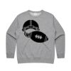 AS Colour Womens Premium Crew Thumbnail