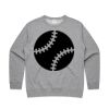 AS Colour Womens Premium Crew Thumbnail