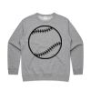 AS Colour Womens Premium Crew Thumbnail