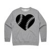 AS Colour Womens Premium Crew Thumbnail