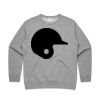 AS Colour Womens Premium Crew Thumbnail