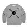 AS Colour Womens Premium Crew Thumbnail