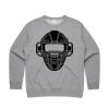 AS Colour Womens Premium Crew Thumbnail