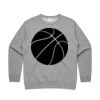 AS Colour Womens Premium Crew Thumbnail
