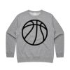 AS Colour Womens Premium Crew Thumbnail
